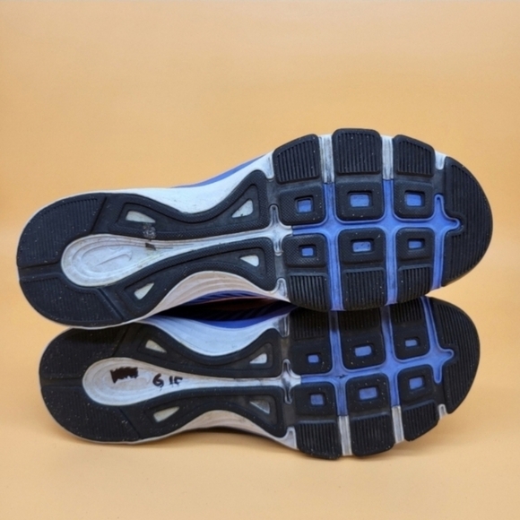 Nike Dual Fusion TR Women's Training Shoes Size 10 - Picture 7 of 8